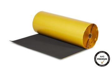 AAG Celle EPDM uarmeret
