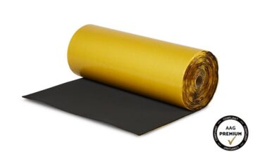 AAG Celle EPDM armeret