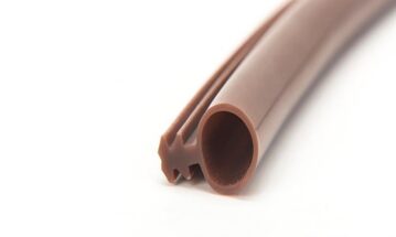 Co-extruderede profiler