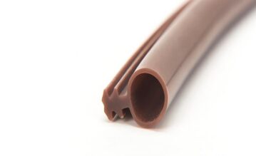 Co-extruderede profiler