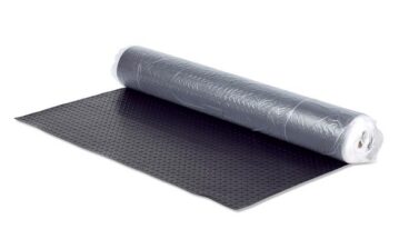 Diamond mat