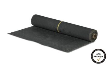 Electrically insulating rubber mat - Premium