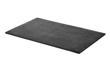 Massiv somåtte hammertop