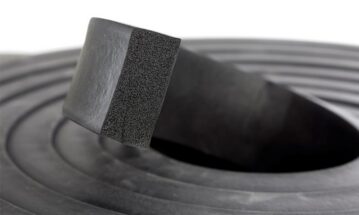 EPDM cellular rubber