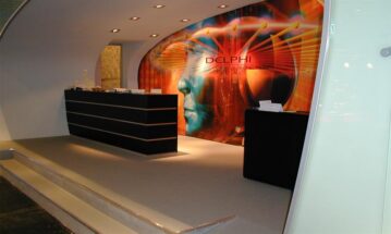 Messe & udstillinger