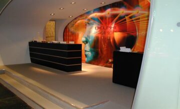 Messe &amp; udstillinger