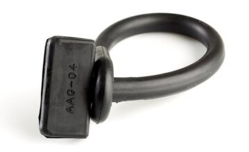 Gummistrop type 4 EPDM
