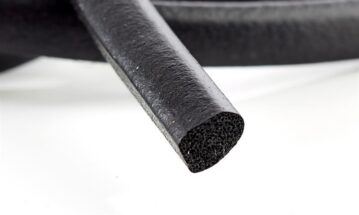 Semi-circular cell profiles