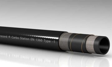Industrial hoses