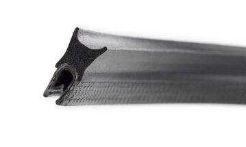 Klemprofil EPDM / PVC