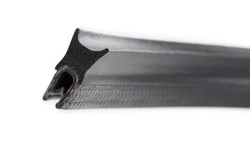 Klemprofil EPDM / PVC