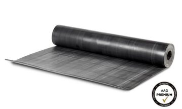 AAG Natural Rubber 70 Shore A with insert