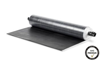 AAG Neoprene 60 Shore A