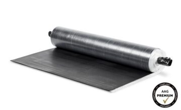 AAG Neopren 60 Shore A