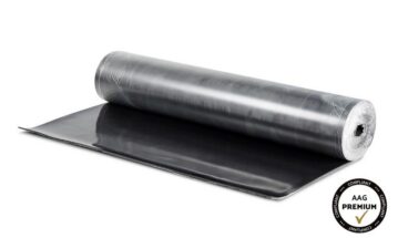 AAG Nitrile 65 Shore A with insert