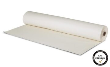 AAG Nitril 60 Shore A hvid