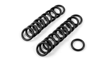 O-rings