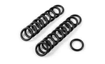 O-ringe