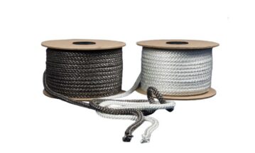 AAG Boiler Gasket for Wood-Burning Stove