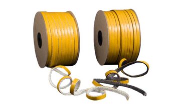 AAG Glass Tape - White