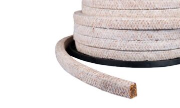 AAG Kynol/PTFE gasket