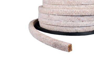 AAG Kynol/PTFE pakning