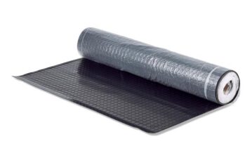 Paste mat