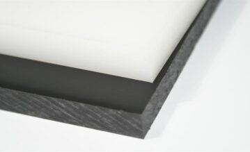 PE (HD) 500 plader