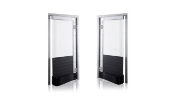 AAG Swing Doors