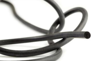 Celle gummisnor EPDM