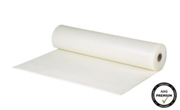 AAG Silikone transparent 60 Shore A