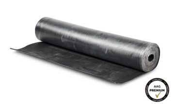 AAG Wear Rubber 60 Shore A