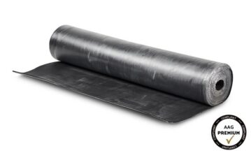 AAG Slidgummi 60 Shore A