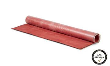 AAG Wear Rubber 40 Shore A