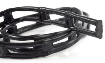 Ladder strap