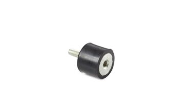 Vibrationsdæmpere type B