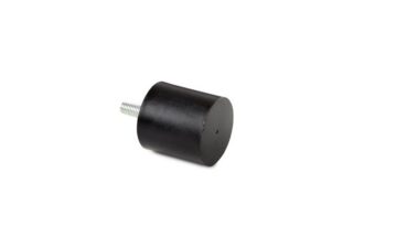 Vibrationsdæmpere type D