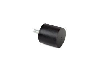 Vibrationsdæmpere type D