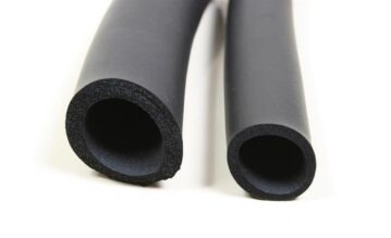 Cellegummi slanger EPDM