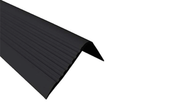 Stair nosing, 1.5 m length – 51x27 mm