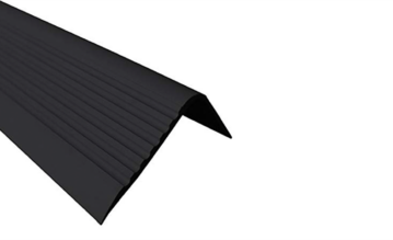 Trappeforkant 1,5 m pl. - 51x27 mm