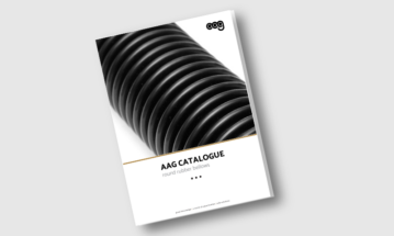 Rubber Bellows Catalog
